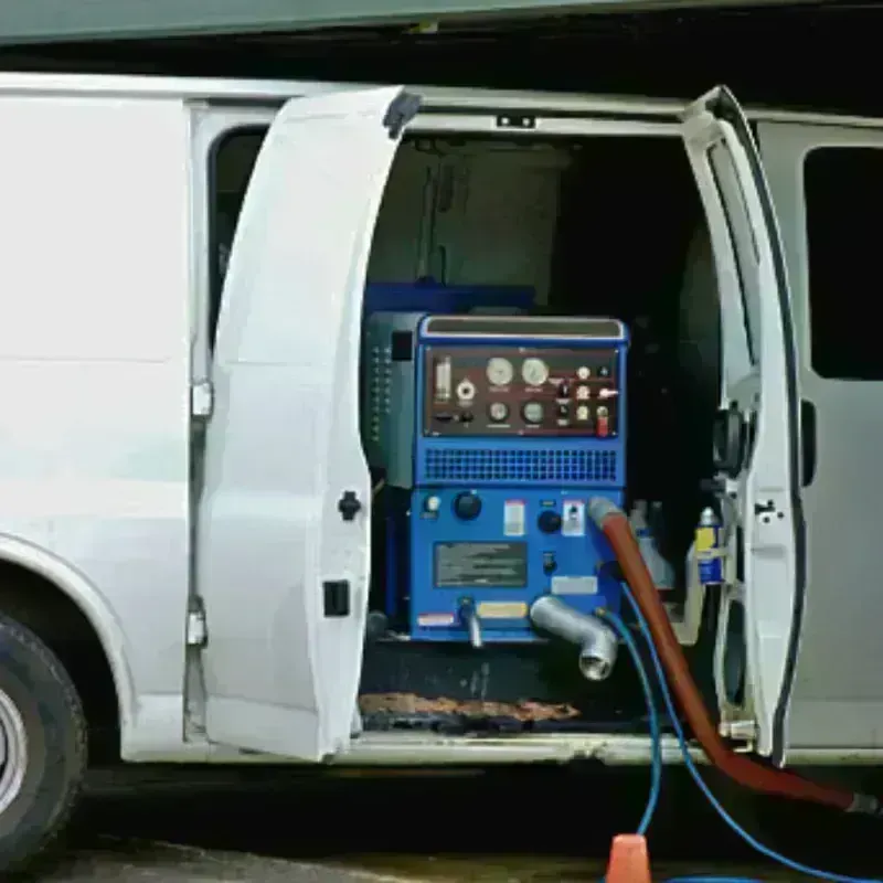 Water Extraction process in Conejos County, CO